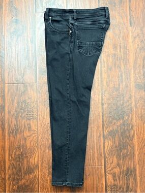 Tommy Bahama Black Jeans Men’s 30x30 Slim Fit Stretch Denim Casual Pants